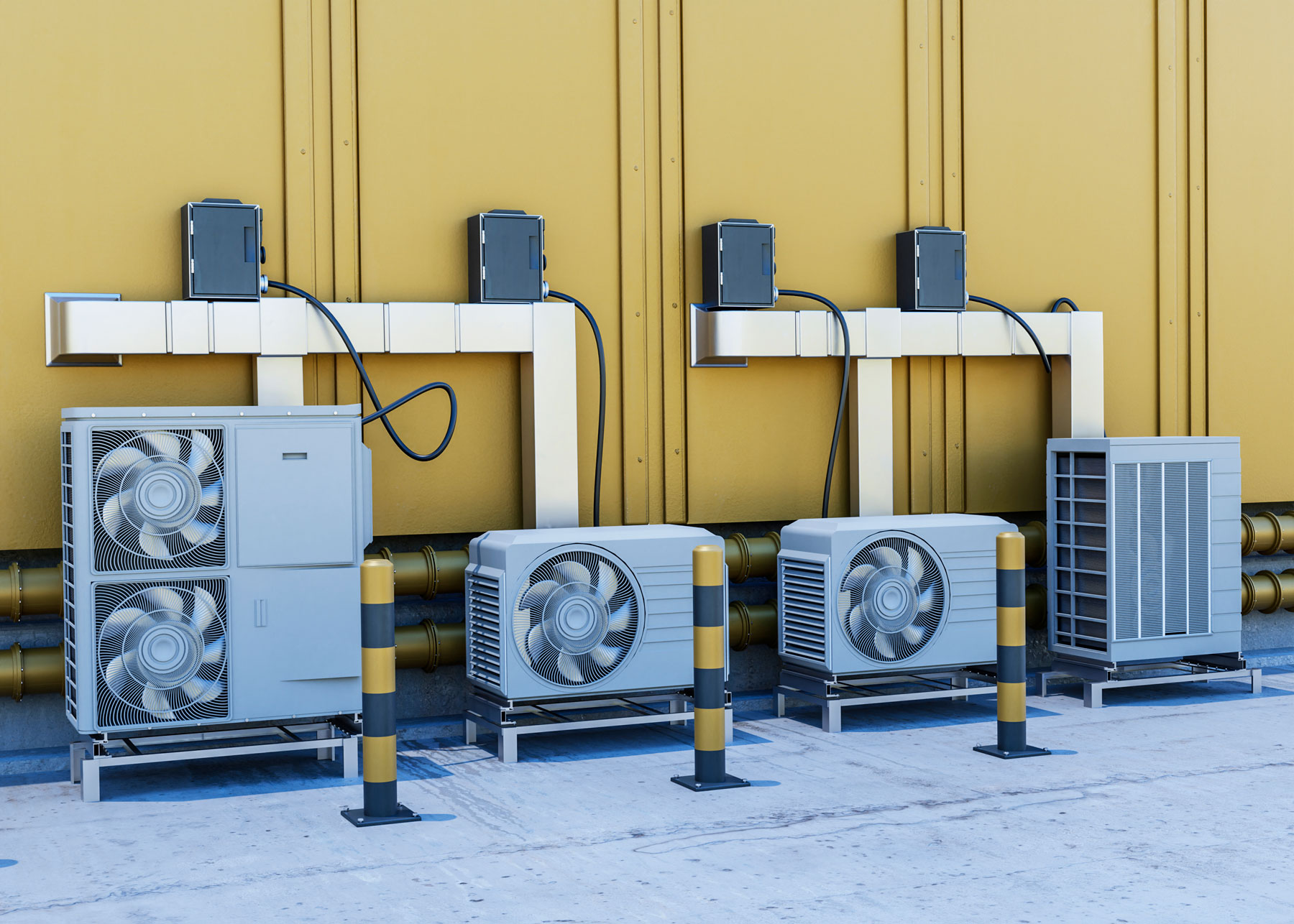 hvac